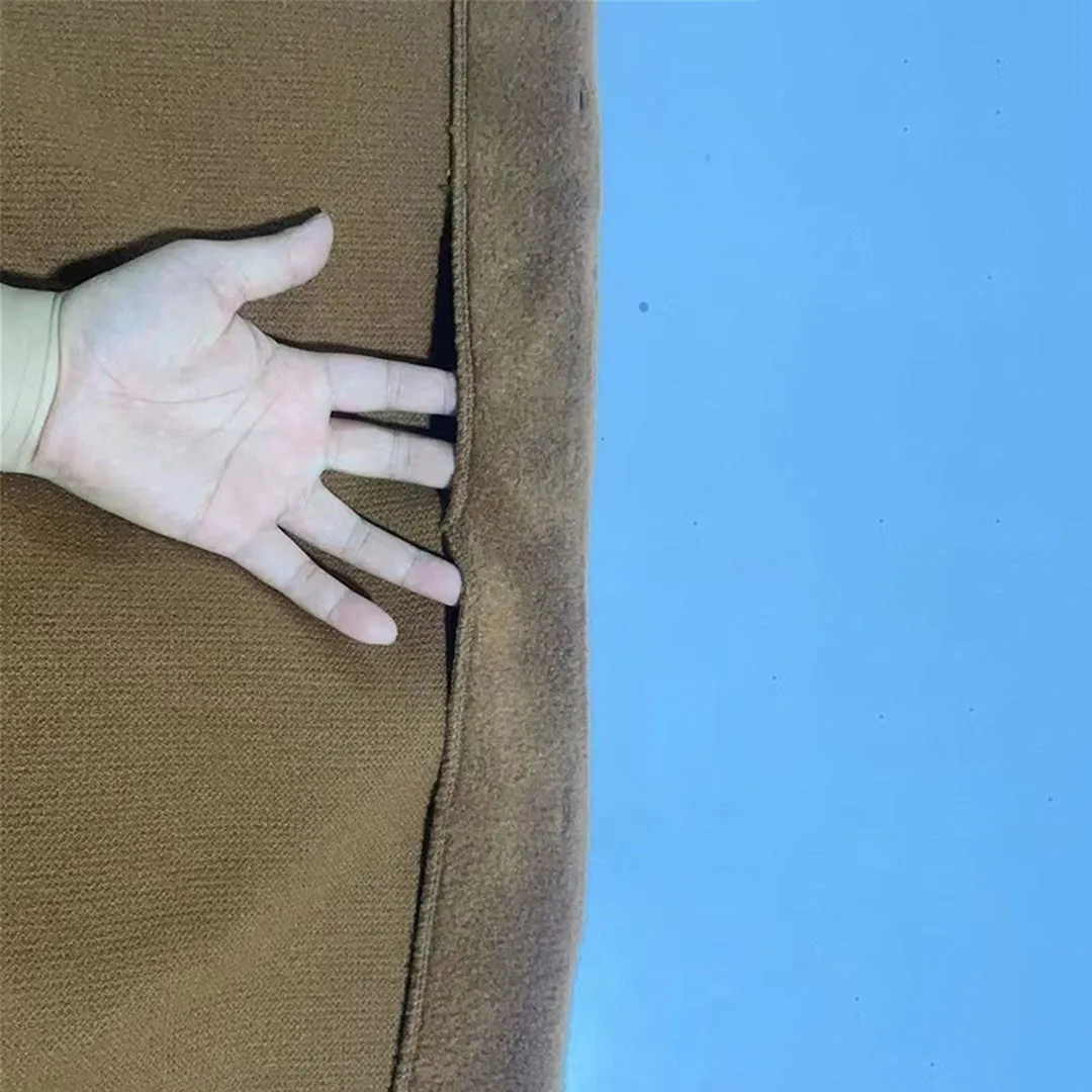 Maelle | Comfortable Vest