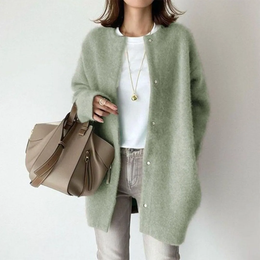 Maelle | Comfortable Vest