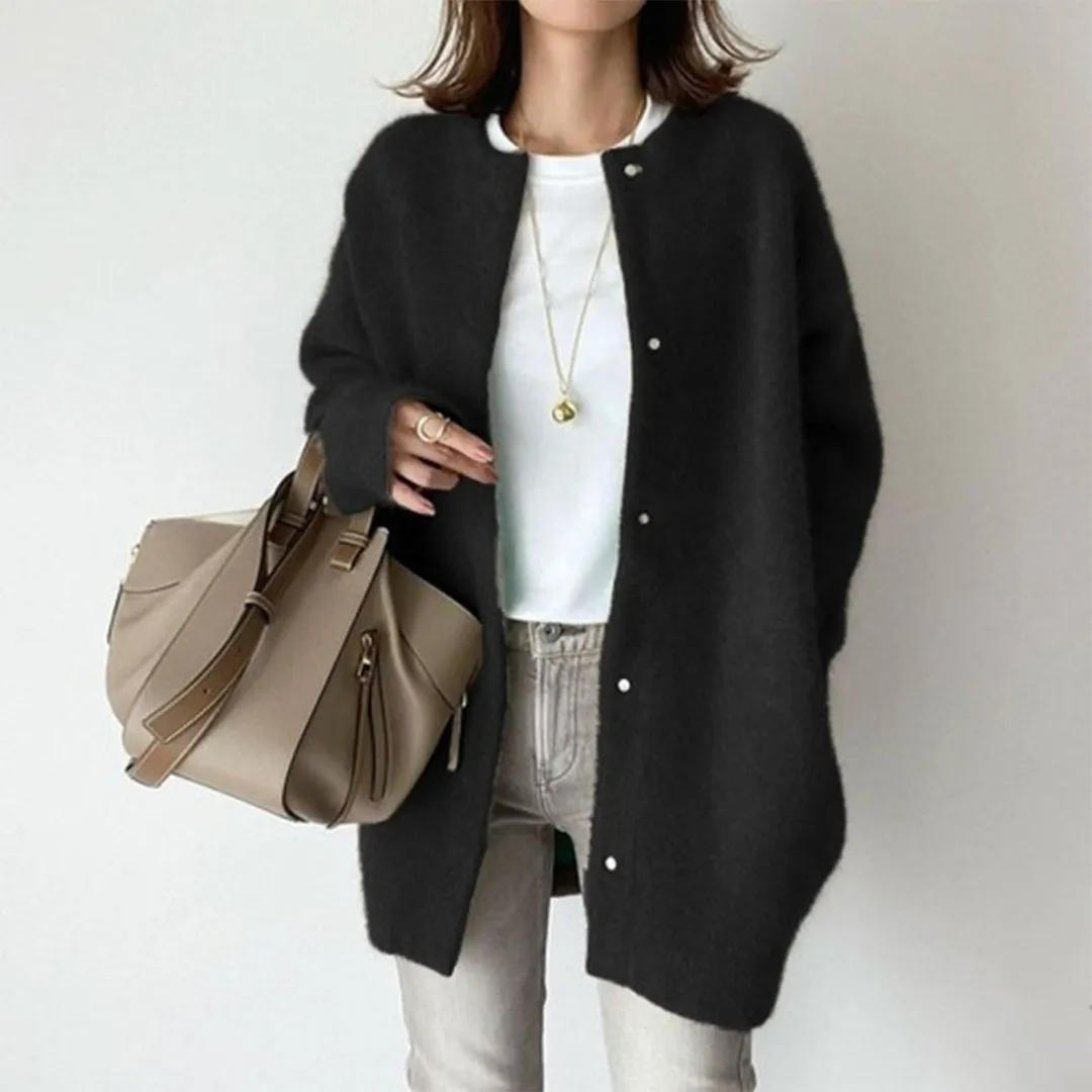 Maelle | Comfortable Vest