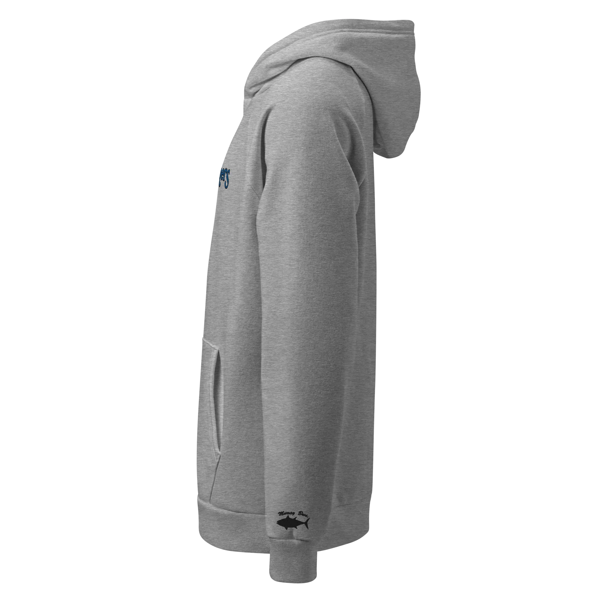MBR Embroidered Under Armour® Hoodie
