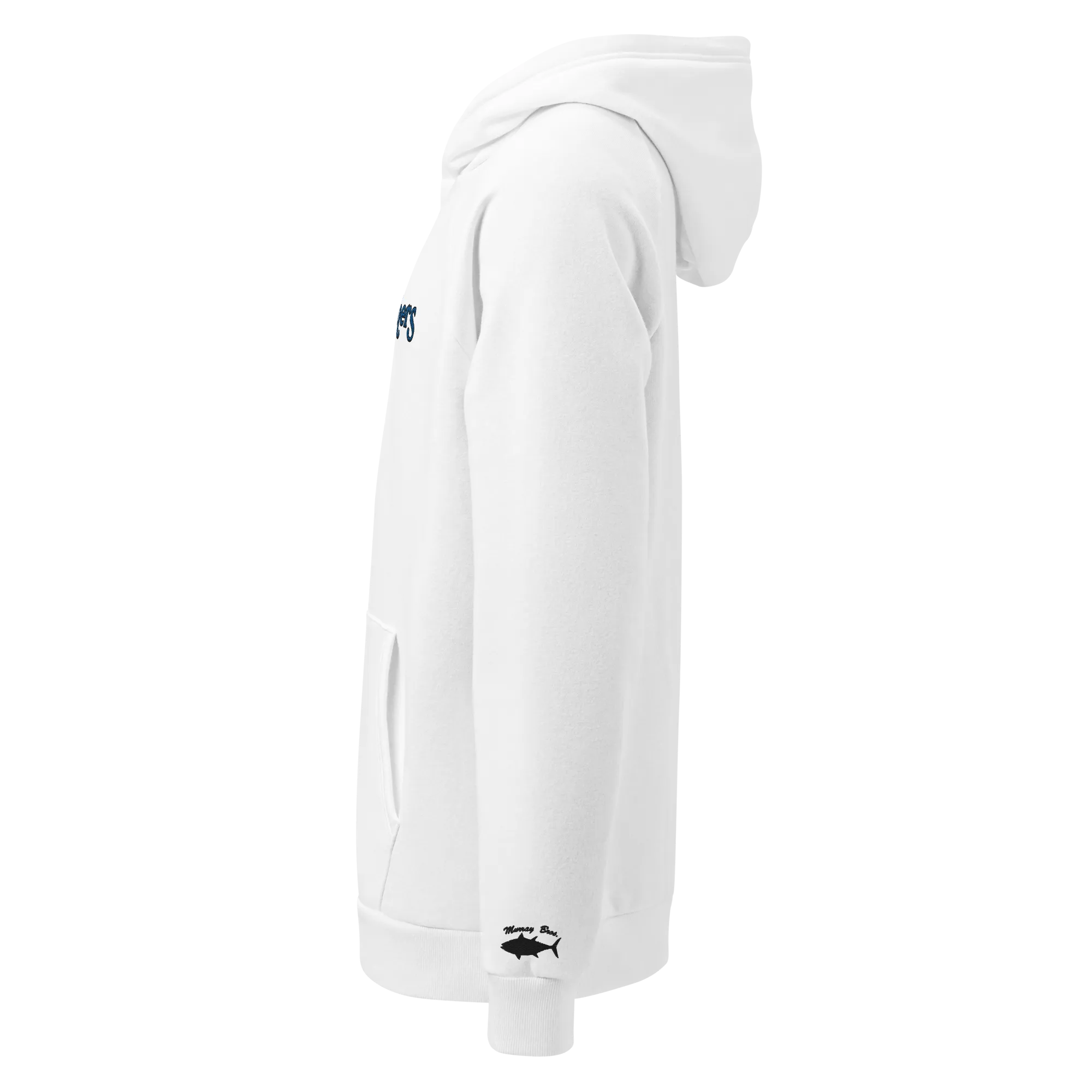 MBR Embroidered Under Armour® Hoodie