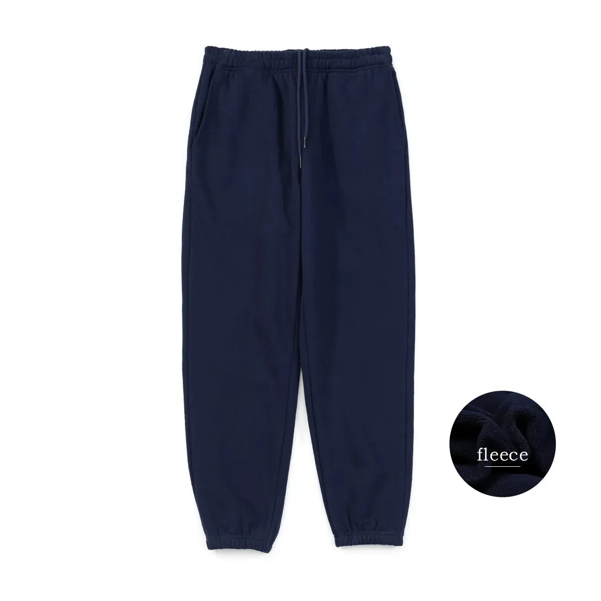 Men's Drawstring Jogger Pants