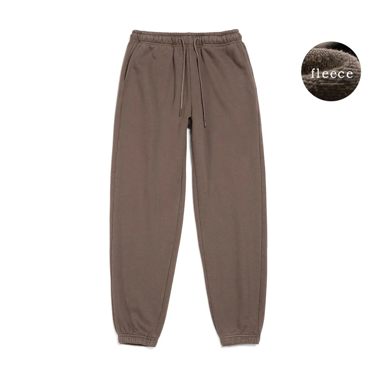 Men's Drawstring Jogger Pants