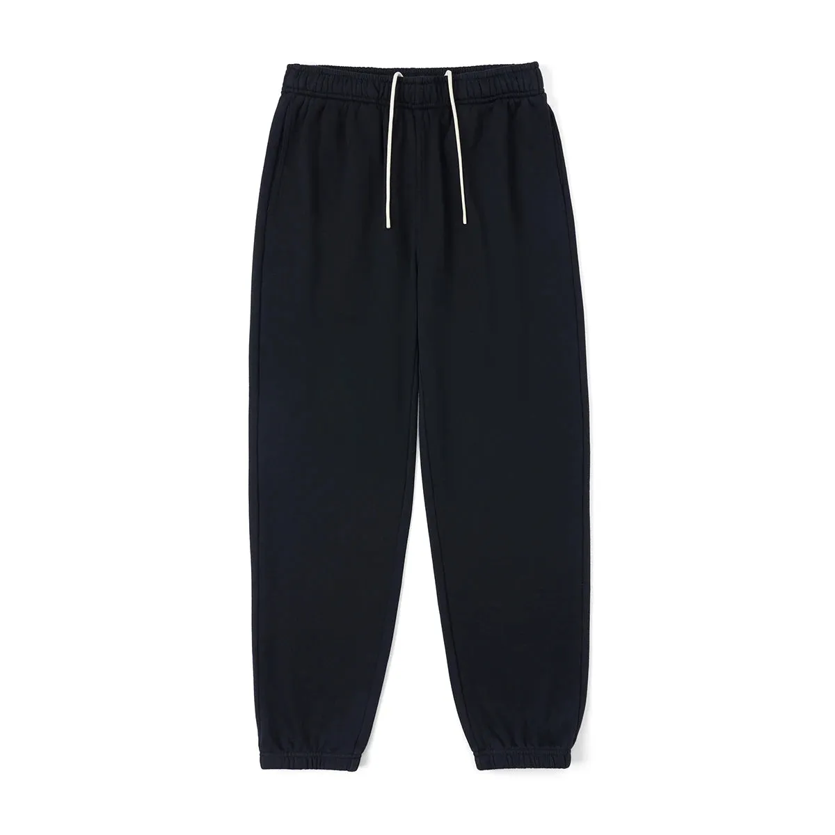 Men's Drawstring Jogger Pants