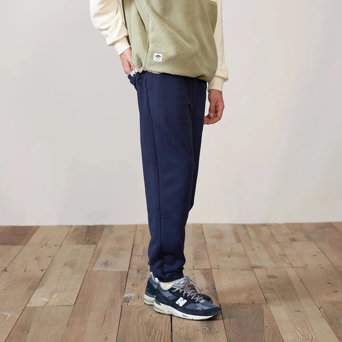 Men's Drawstring Jogger Pants