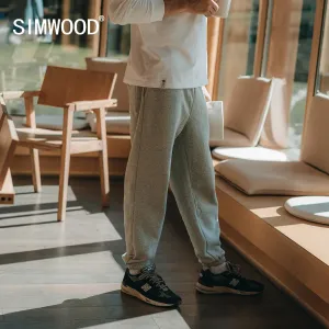 Men's Drawstring Jogger Pants