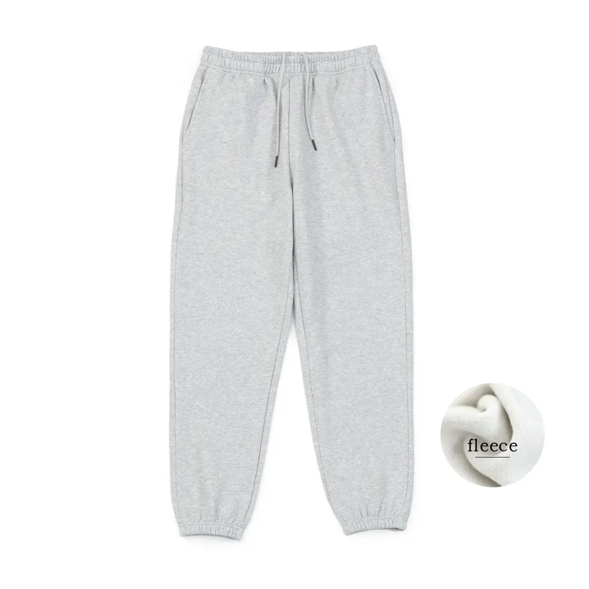 Men's Drawstring Jogger Pants