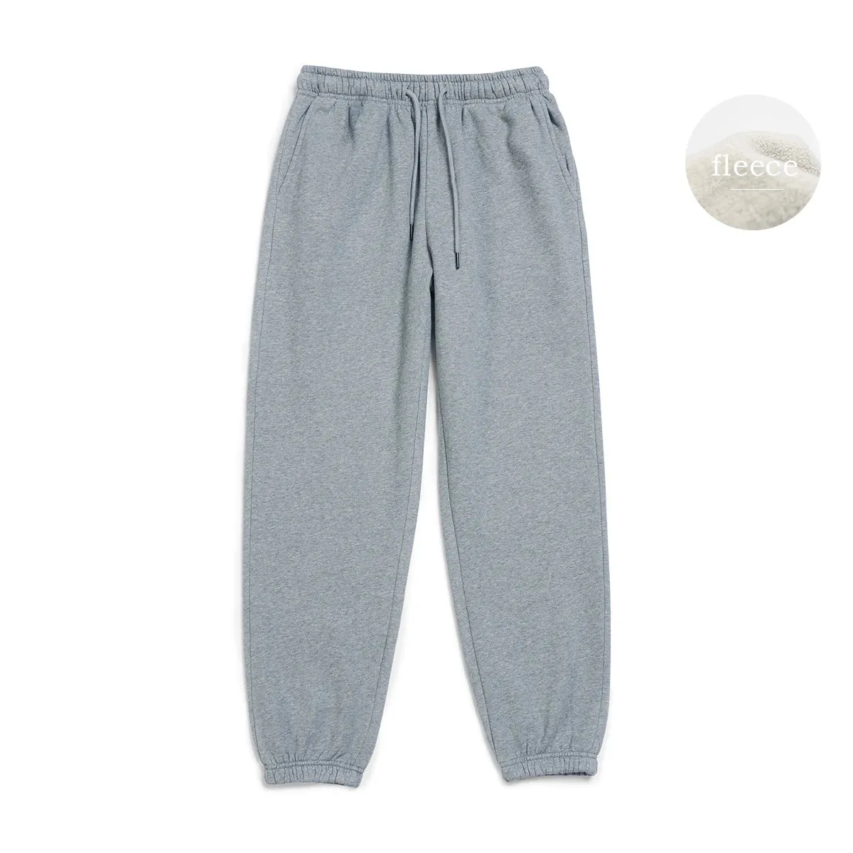 Men's Drawstring Jogger Pants