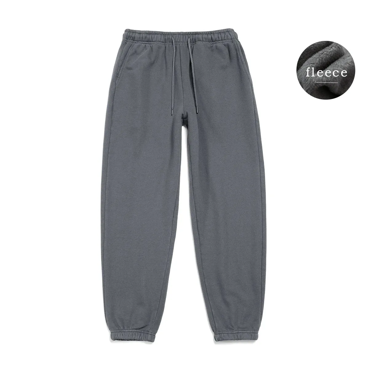 Men's Drawstring Jogger Pants