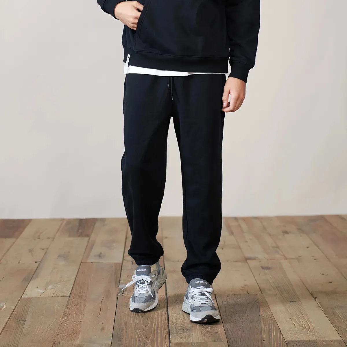 Men's Drawstring Jogger Pants