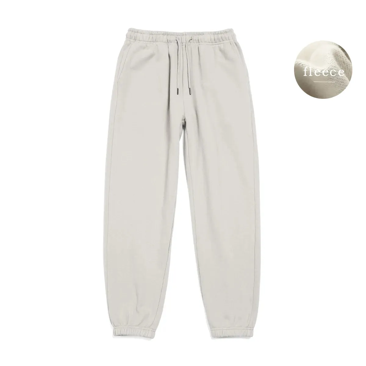 Men's Drawstring Jogger Pants