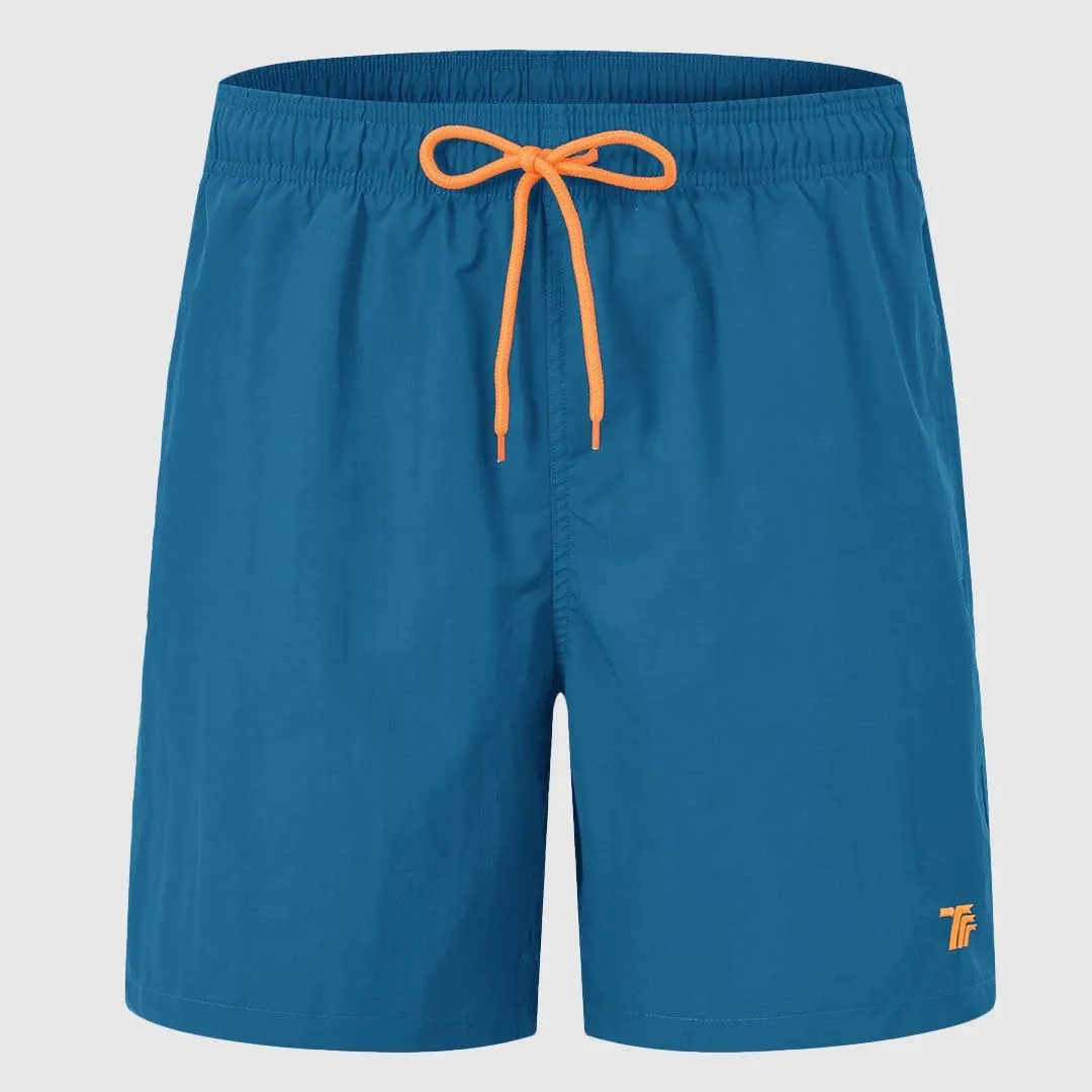 Men's Quick Dry Beach Shorts Swim Trunks