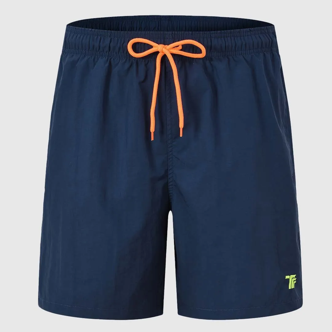 Men's Quick Dry Beach Shorts Swim Trunks