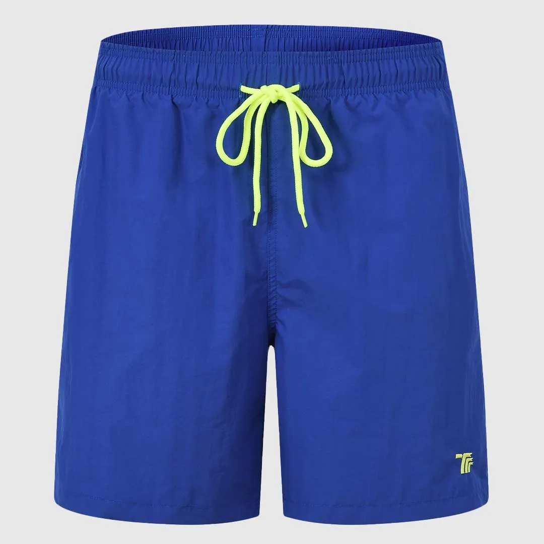 Men's Quick Dry Beach Shorts Swim Trunks