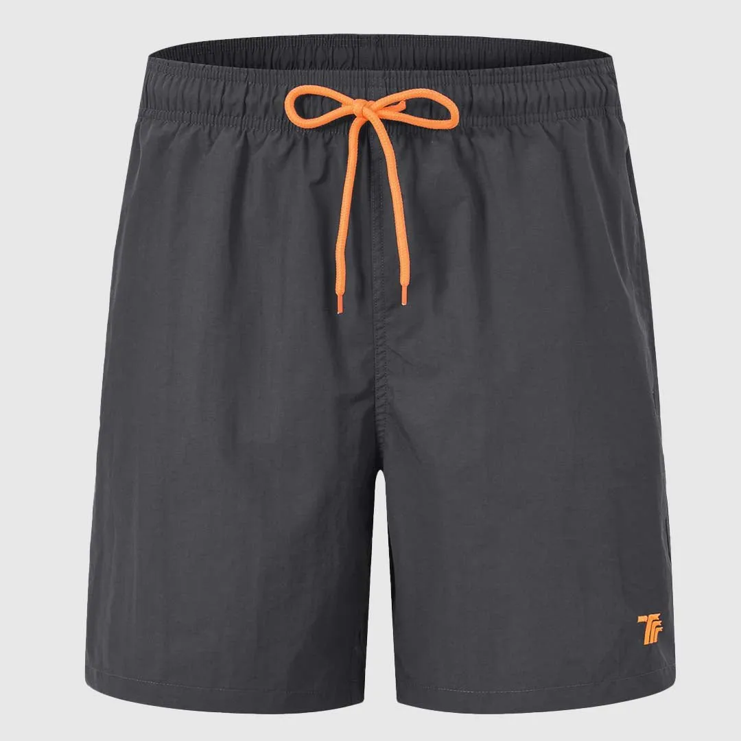 Men's Quick Dry Beach Shorts Swim Trunks