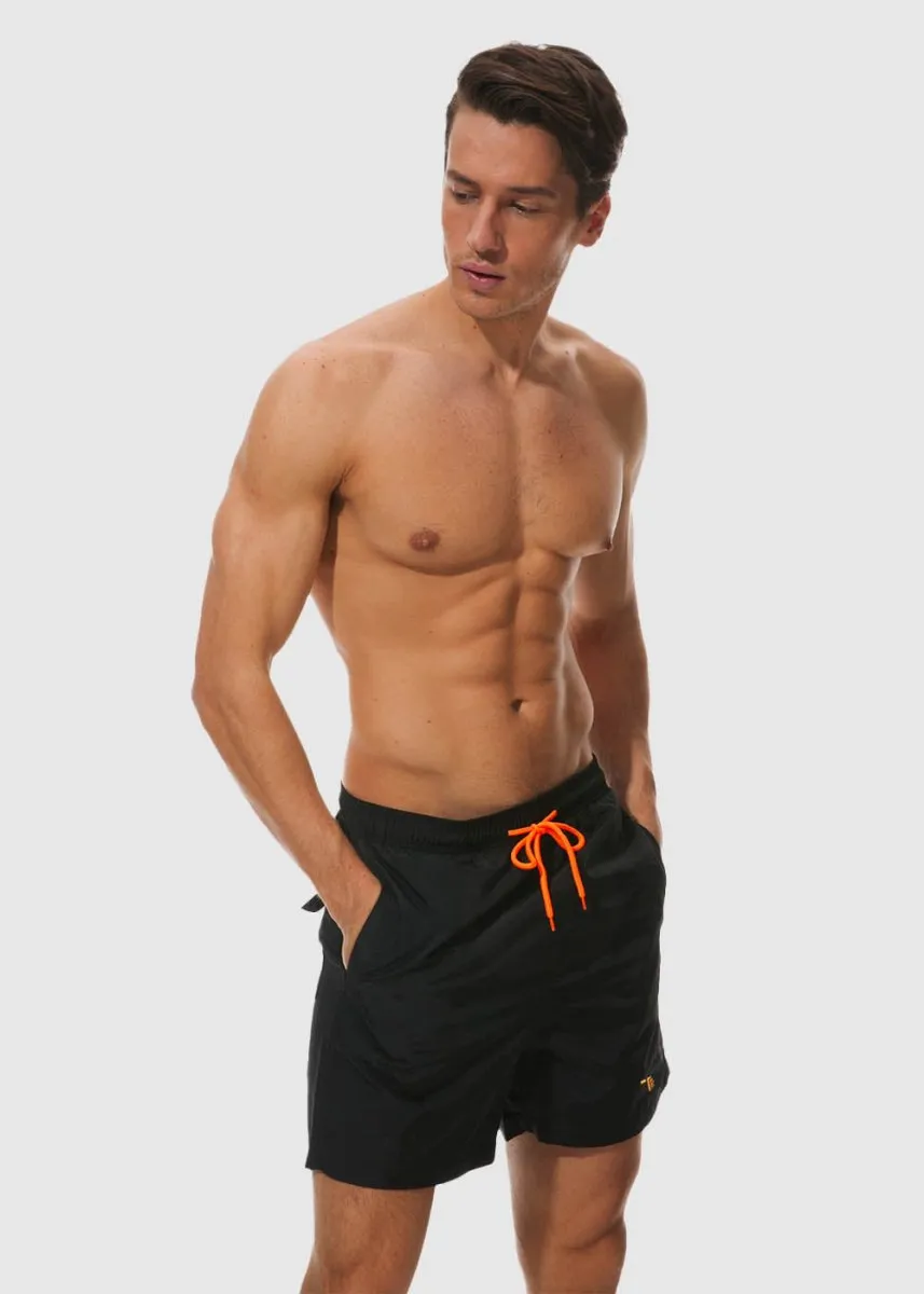 Men's Quick Dry Beach Shorts Swim Trunks
