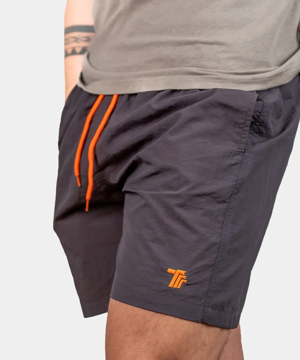 Men's Quick Dry Beach Shorts Swim Trunks