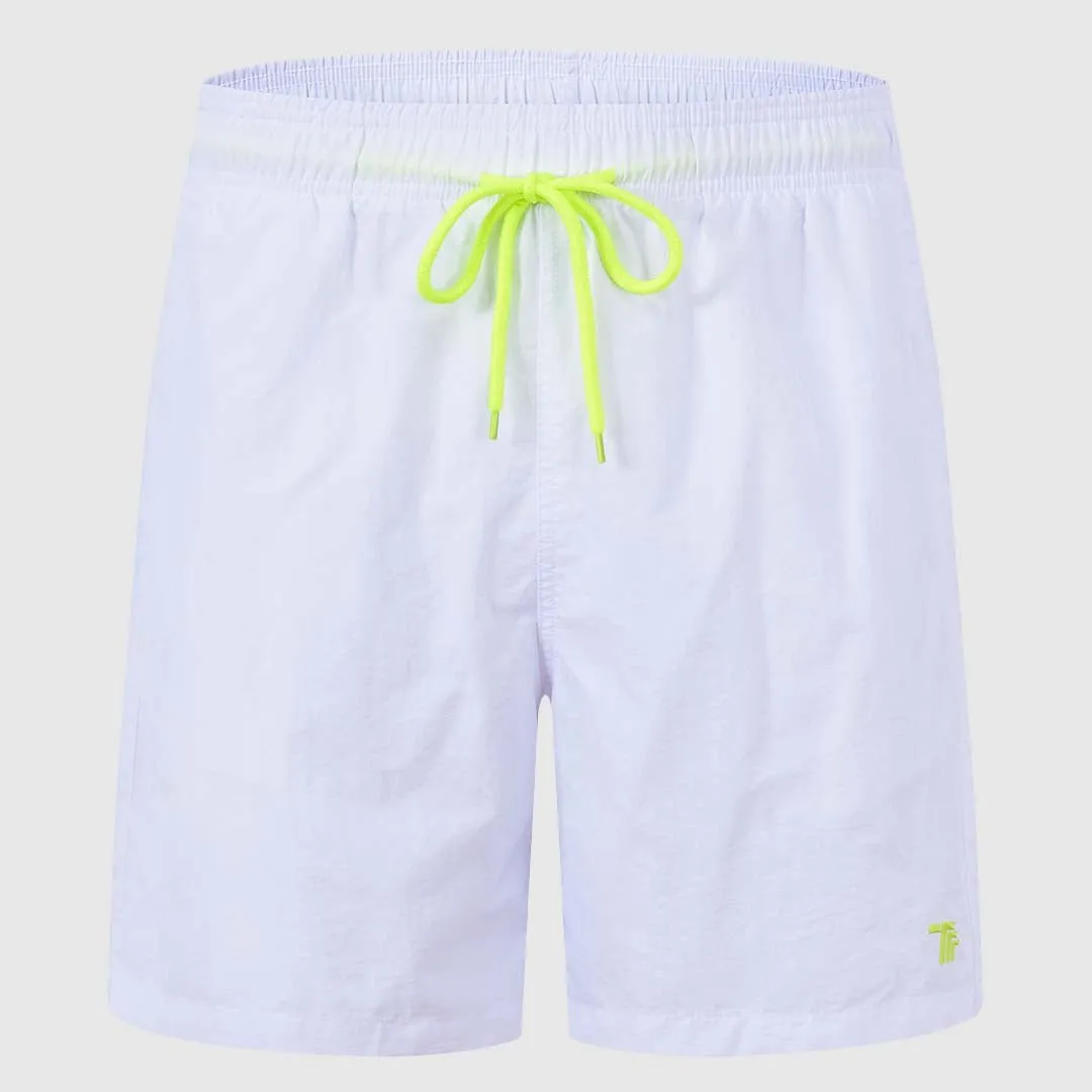 Men's Quick Dry Beach Shorts Swim Trunks