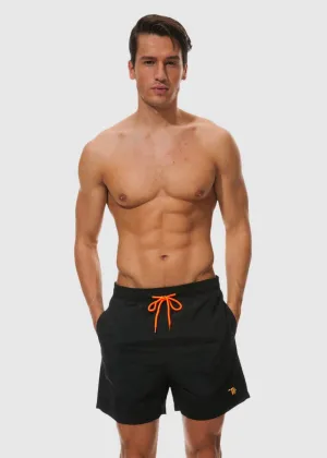 Men's Quick Dry Beach Shorts Swim Trunks