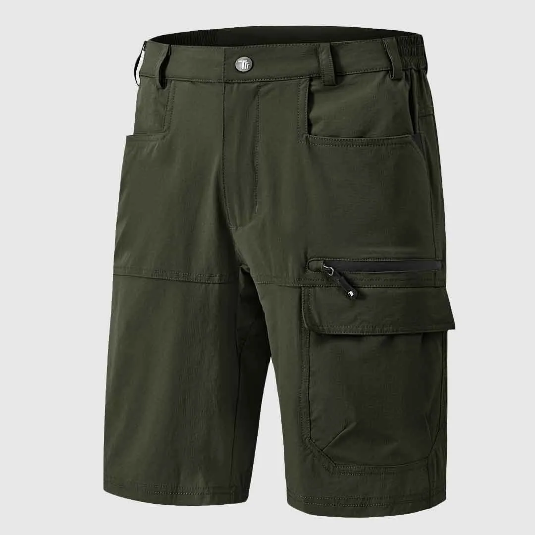 Men's Quick Dry Outdoor Sports Shorts