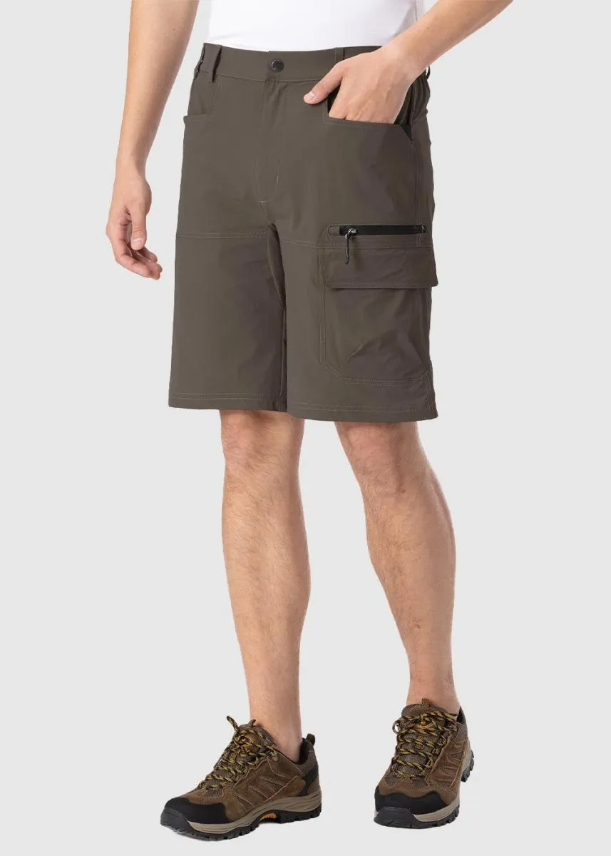 Men's Quick Dry Outdoor Sports Shorts