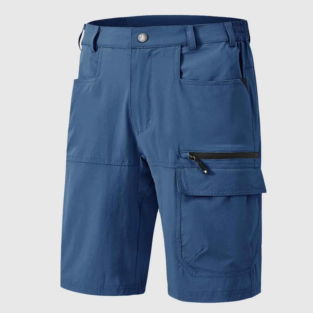 Men's Quick Dry Outdoor Sports Shorts