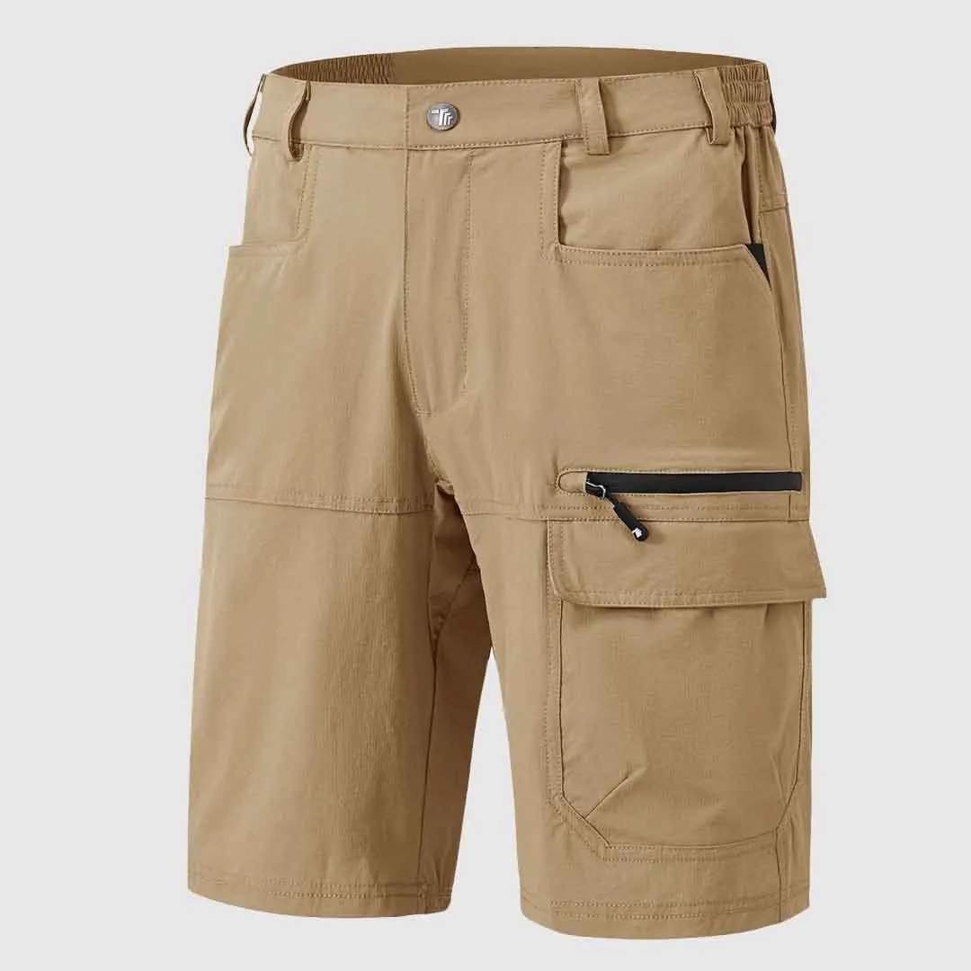 Men's Quick Dry Outdoor Sports Shorts