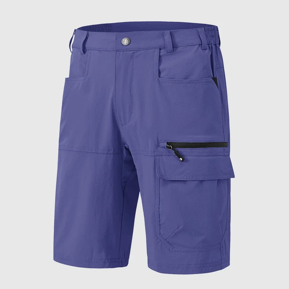 Men's Quick Dry Outdoor Sports Shorts