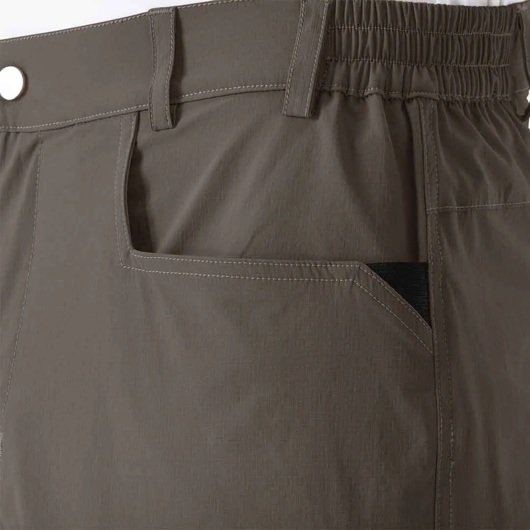 Men's Quick Dry Outdoor Sports Shorts