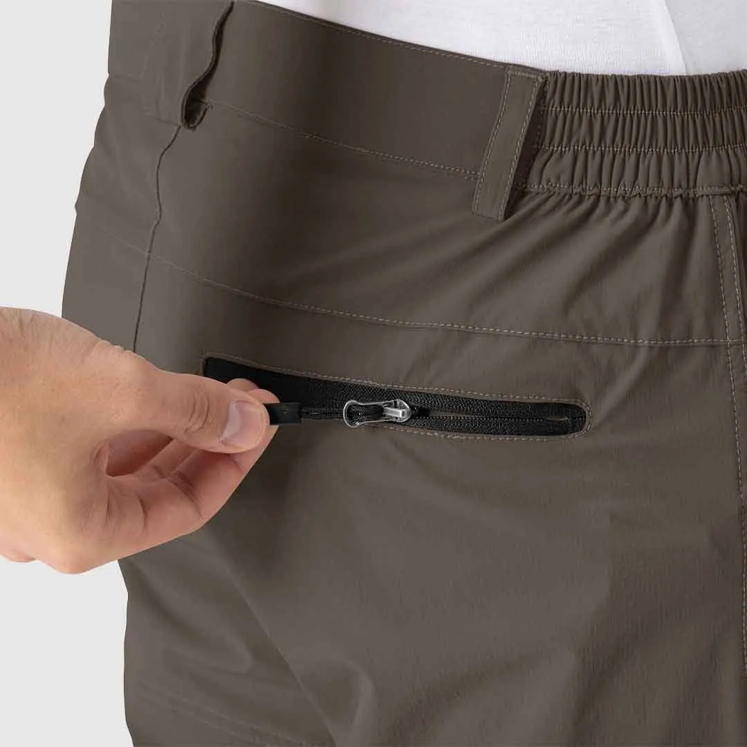 Men's Quick Dry Outdoor Sports Shorts