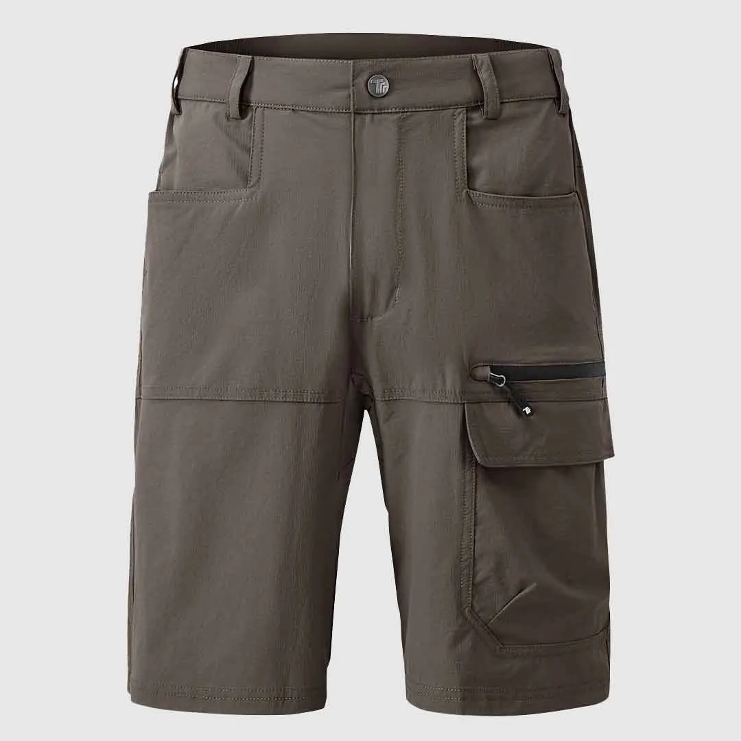 Men's Quick Dry Outdoor Sports Shorts
