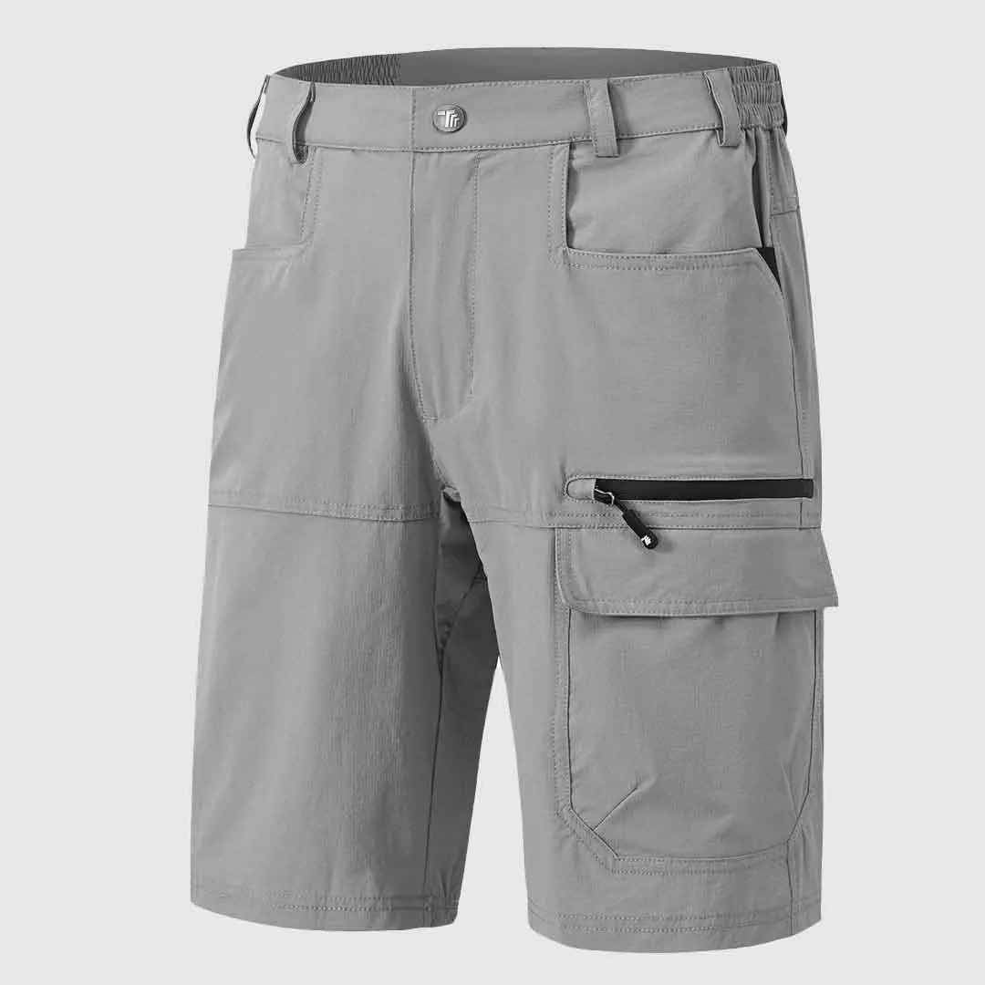 Men's Quick Dry Outdoor Sports Shorts