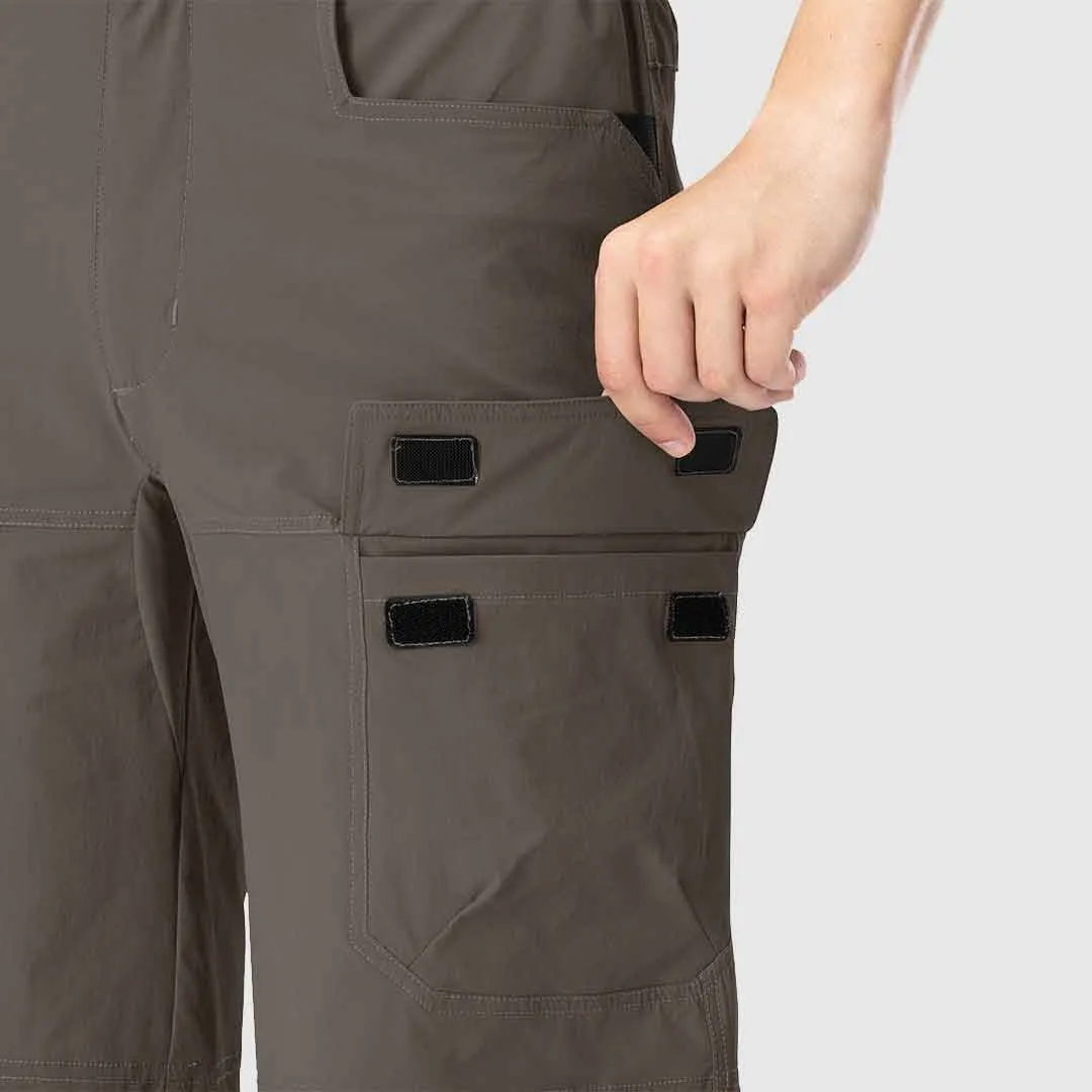Men's Quick Dry Outdoor Sports Shorts