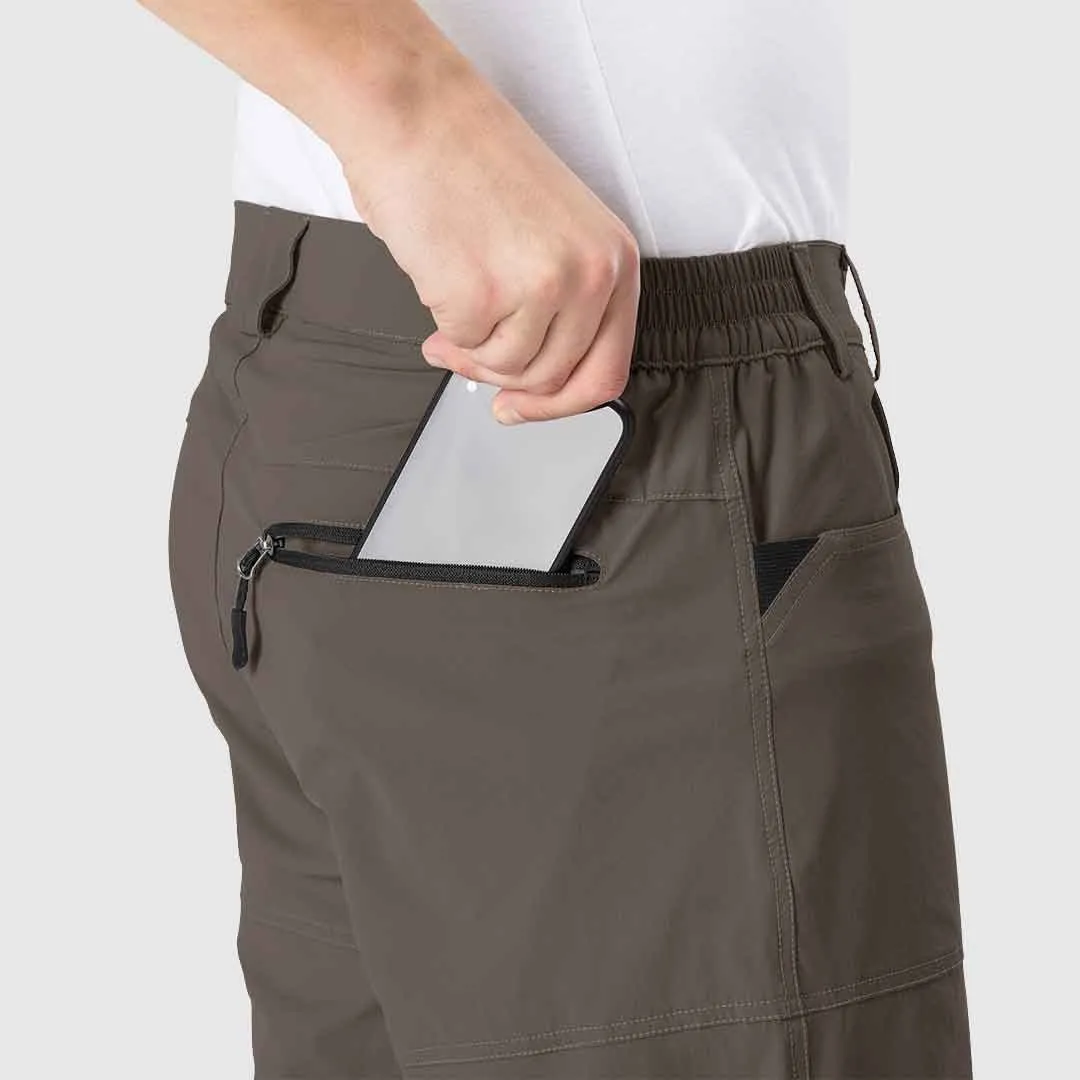 Men's Quick Dry Outdoor Sports Shorts
