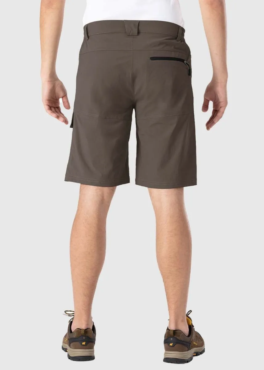 Men's Quick Dry Outdoor Sports Shorts