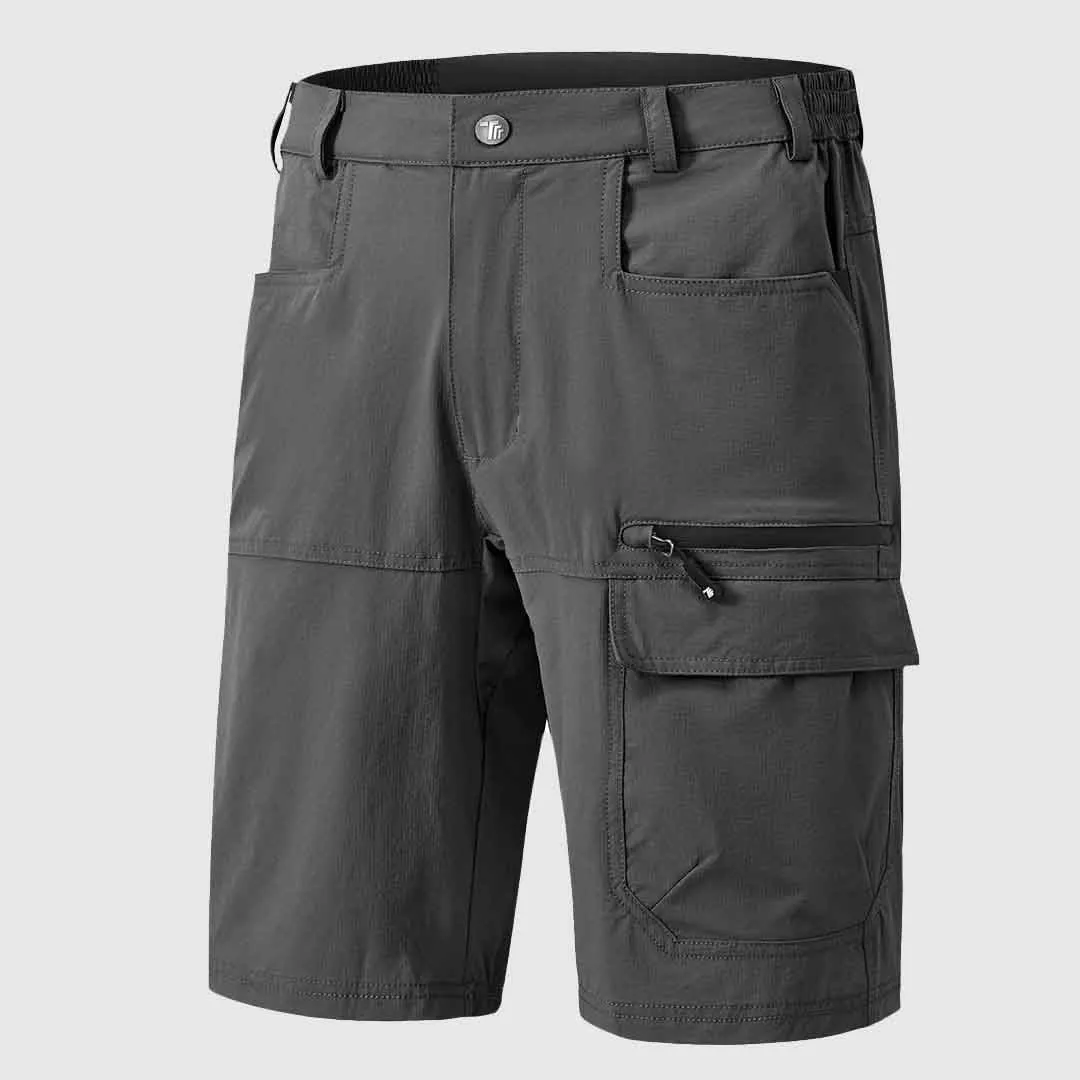 Men's Quick Dry Outdoor Sports Shorts