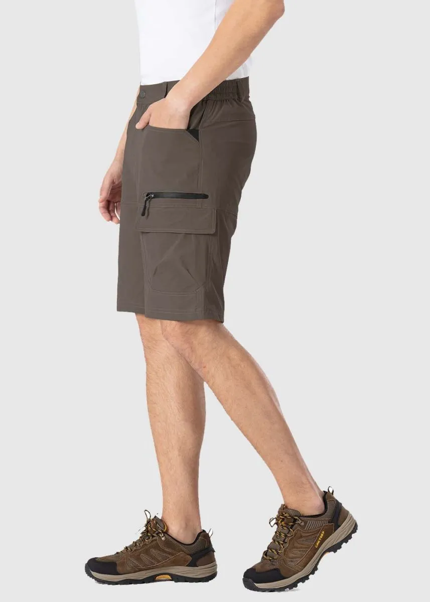 Men's Quick Dry Outdoor Sports Shorts