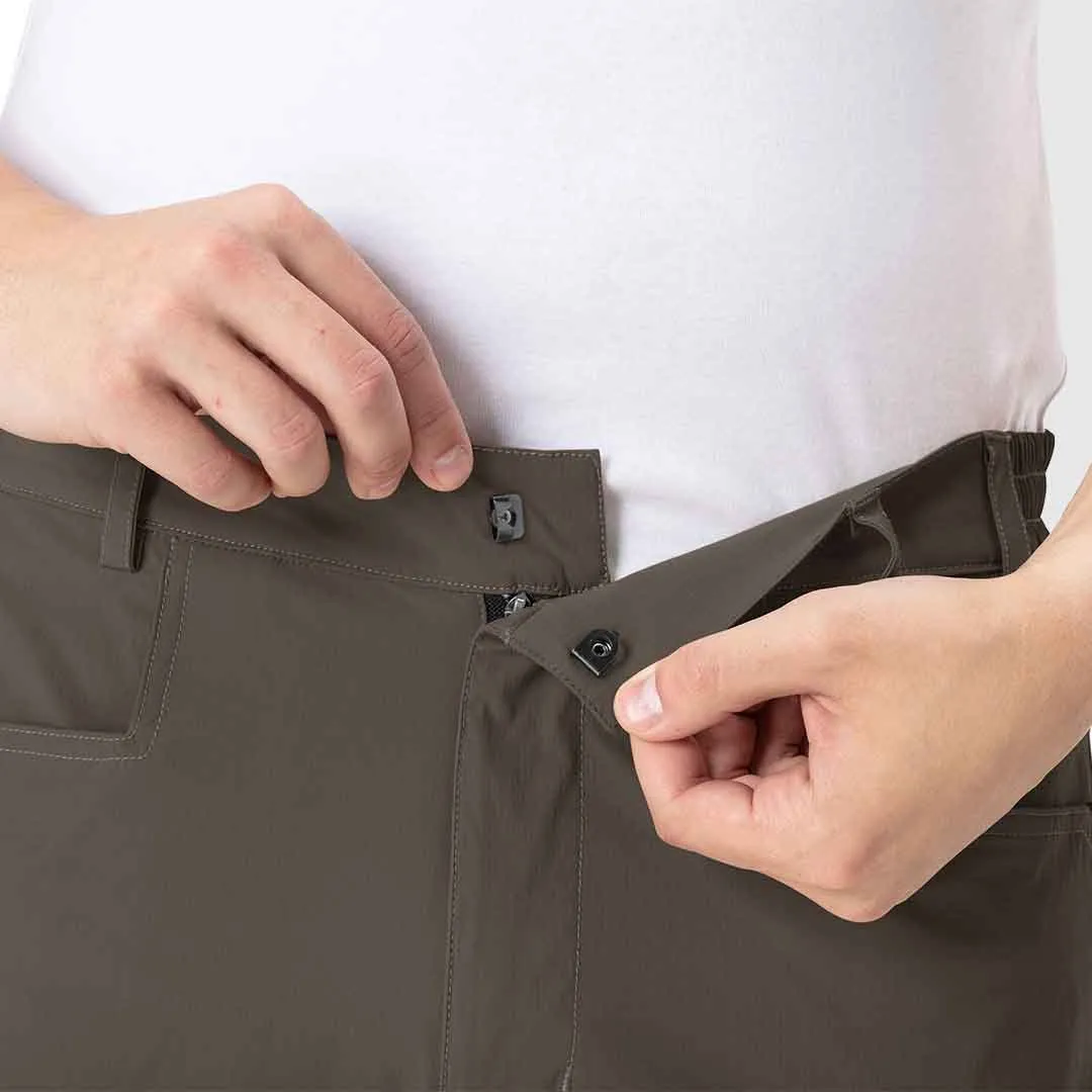 Men's Quick Dry Outdoor Sports Shorts