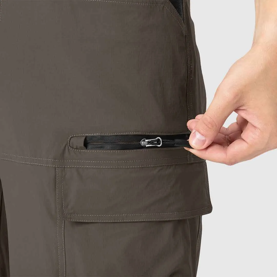 Men's Quick Dry Outdoor Sports Shorts