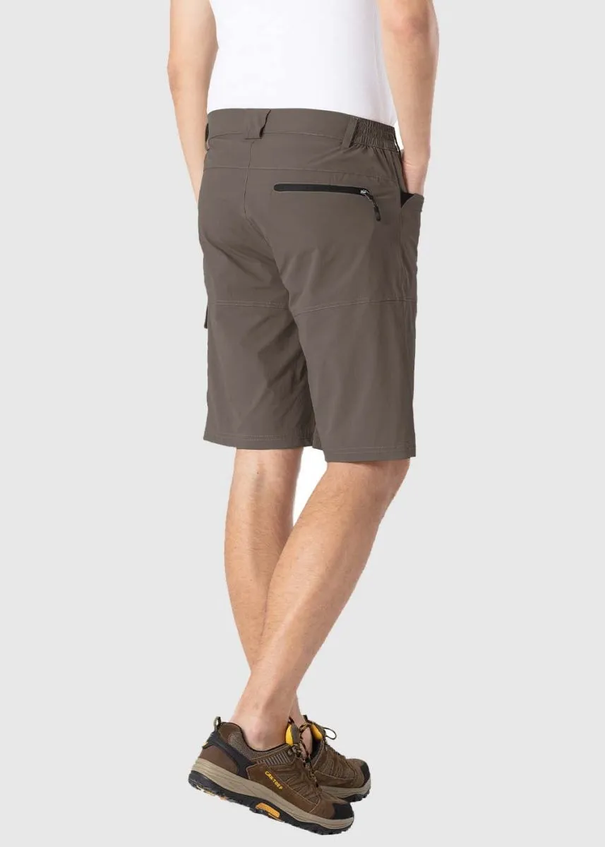 Men's Quick Dry Outdoor Sports Shorts