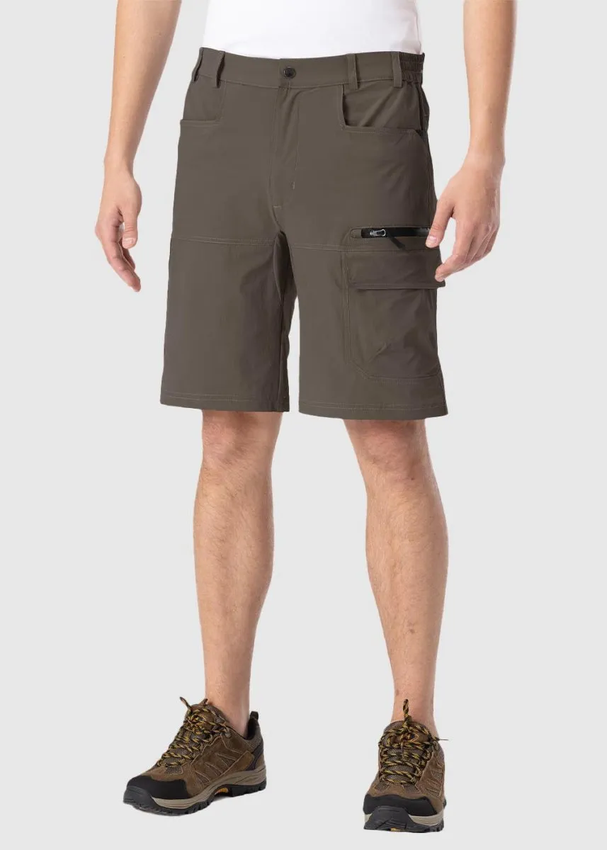 Men's Quick Dry Outdoor Sports Shorts