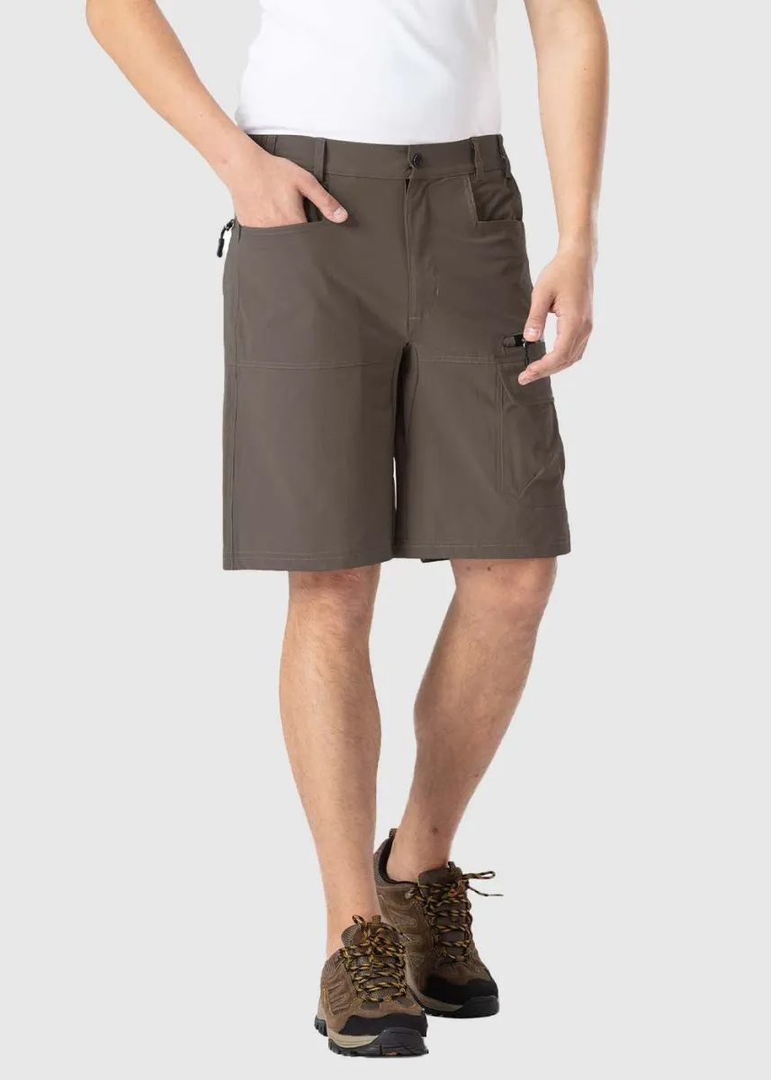 Men's Quick Dry Outdoor Sports Shorts