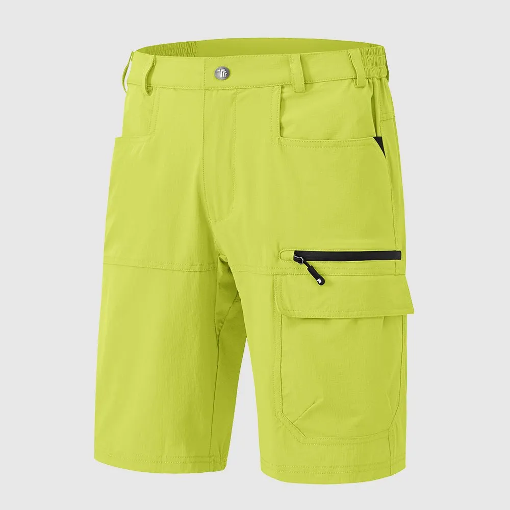 Men's Quick Dry Outdoor Sports Shorts