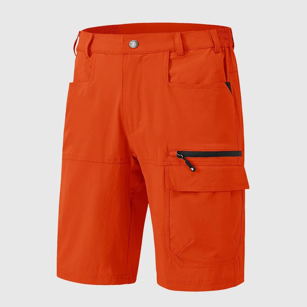 Men's Quick Dry Outdoor Sports Shorts