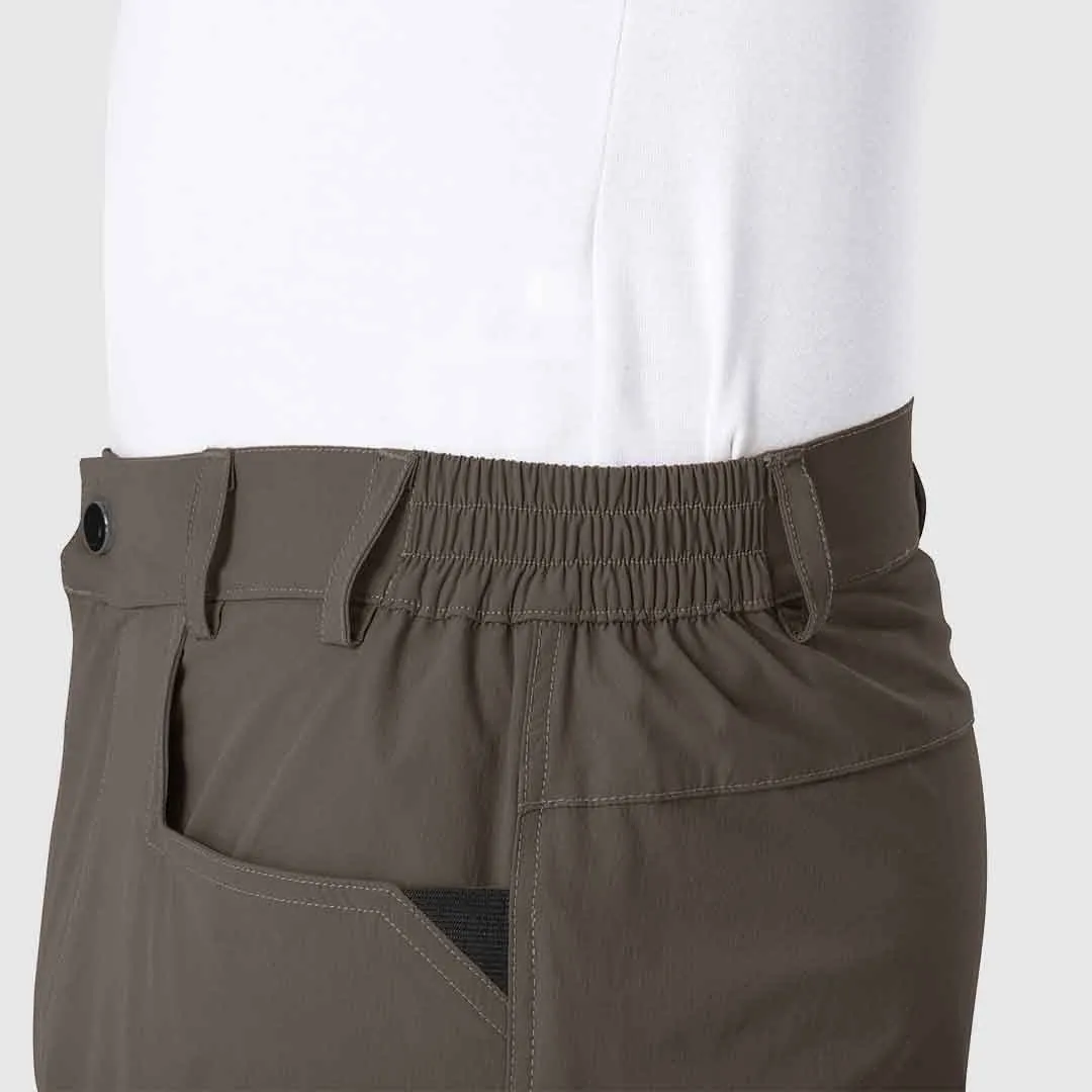Men's Quick Dry Outdoor Sports Shorts
