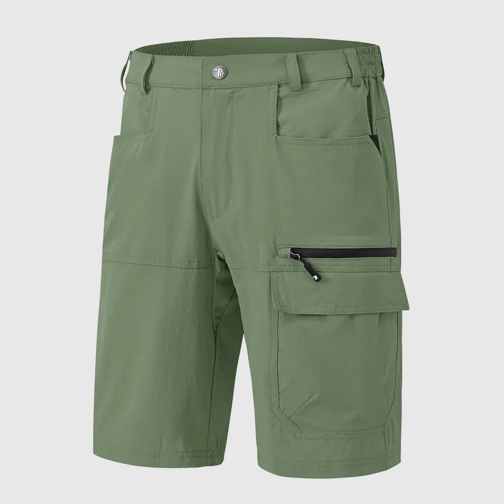 Men's Quick Dry Outdoor Sports Shorts