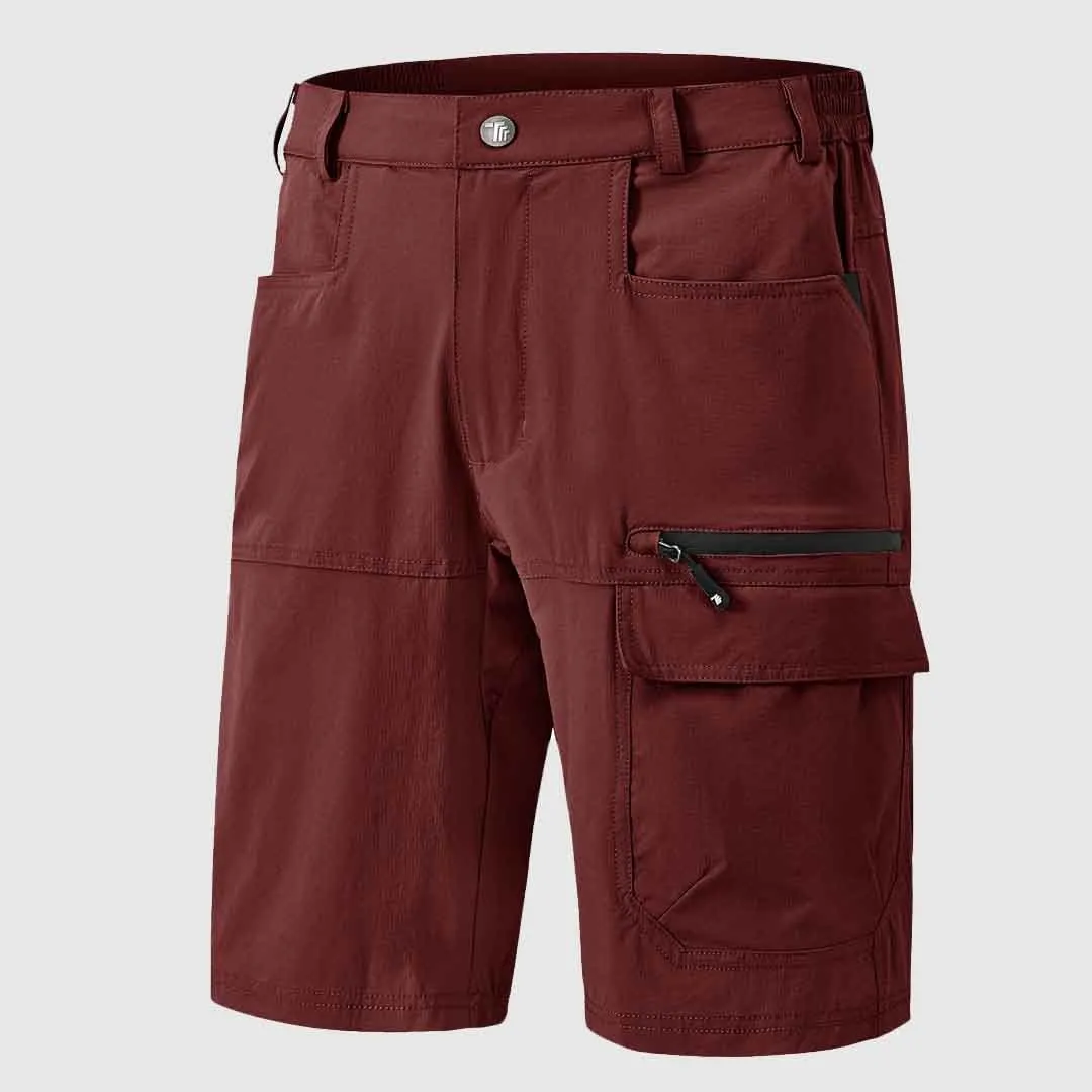 Men's Quick Dry Outdoor Sports Shorts