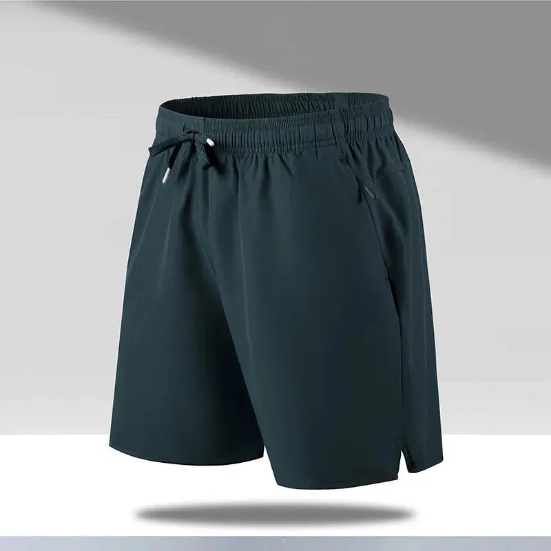 Men's Quick-Dry Sport Shorts
