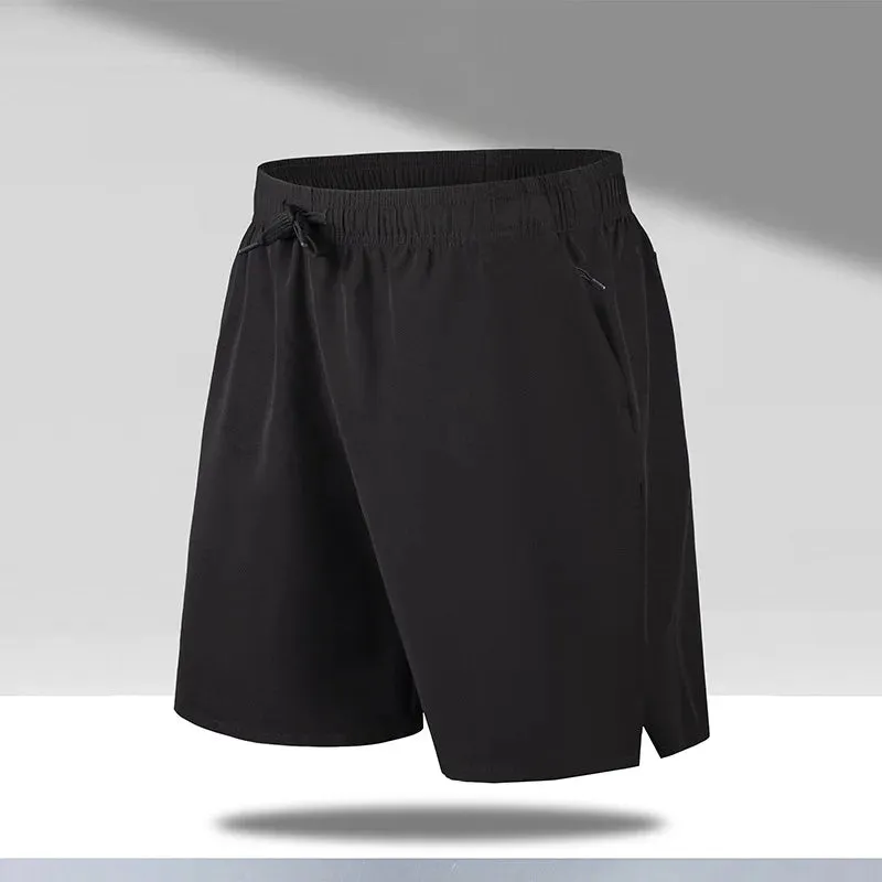 Men's Quick-Dry Sport Shorts