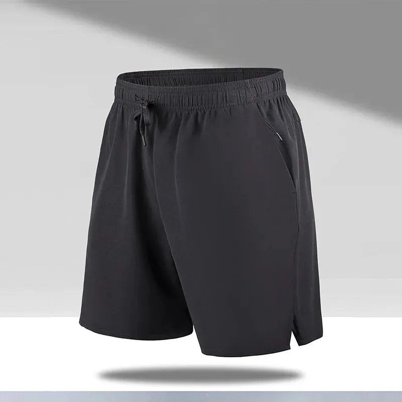 Men's Quick-Dry Sport Shorts